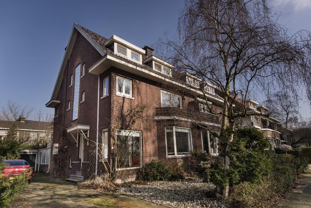 סכידאם Villa Dirkzwager מראה חיצוני תמונה