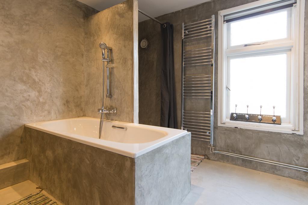 סכידאם Villa Dirkzwager מראה חיצוני תמונה