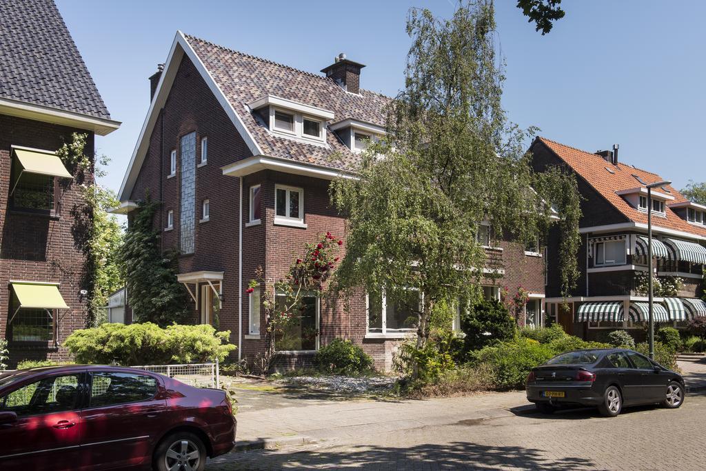 סכידאם Villa Dirkzwager מראה חיצוני תמונה